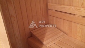 Пентхаус 3+1 с панорамным видом в ближней Хурме, 245 кв.м. - Ракурс 30