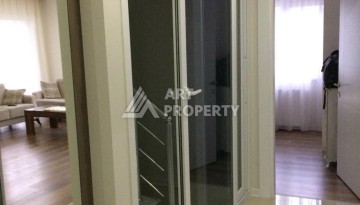 Пентхаус 3+1 с панорамным видом в ближней Хурме, 245 кв.м. - Ракурс 32