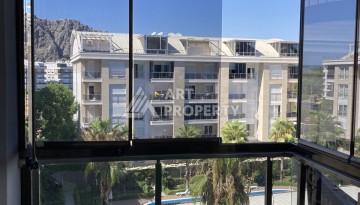 Пентхаус 3+1 с панорамным видом в ближней Хурме, 245 кв.м. - Ракурс 33