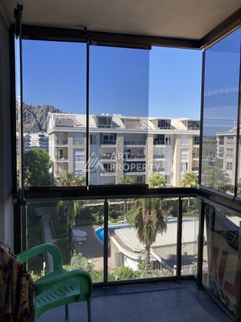 Пентхаус 3+1 с панорамным видом в ближней Хурме, 245 кв.м. - Ракурс 32