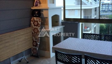 Пентхаус 3+1 с панорамным видом в ближней Хурме, 245 кв.м. - Ракурс 34