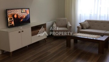 Пентхаус 3+1 с панорамным видом в ближней Хурме, 245 кв.м. - Ракурс 35