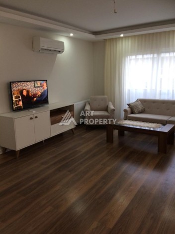 Пентхаус 3+1 с панорамным видом в ближней Хурме, 245 кв.м. - Ракурс 34