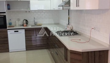 Пентхаус 3+1 с панорамным видом в ближней Хурме, 245 кв.м. - Ракурс 36