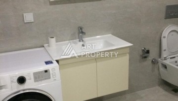 Пентхаус 3+1 с панорамным видом в ближней Хурме, 245 кв.м. - Ракурс 38