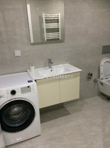 Пентхаус 3+1 с панорамным видом в ближней Хурме, 245 кв.м. - Ракурс 37