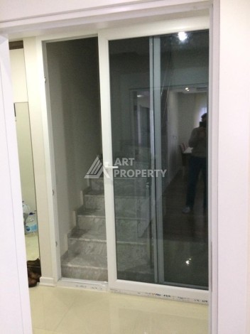 Пентхаус 3+1 с панорамным видом в ближней Хурме, 245 кв.м. - Ракурс 38