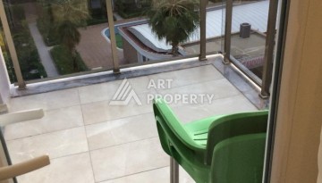 Пентхаус 3+1 с панорамным видом в ближней Хурме, 245 кв.м. - Ракурс 41