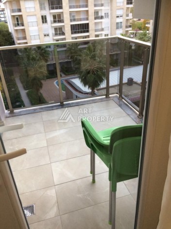 Пентхаус 3+1 с панорамным видом в ближней Хурме, 245 кв.м. - Ракурс 40