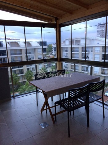 Пентхаус 3+1 с панорамным видом в ближней Хурме, 245 кв.м. - Ракурс 43