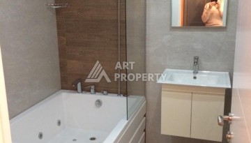 Пентхаус 3+1 с панорамным видом в ближней Хурме, 245 кв.м. - Ракурс 47