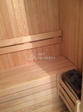 Пентхаус 3+1 с панорамным видом в ближней Хурме, 245 кв.м. - Ракурс 47