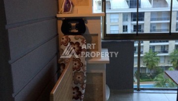 Пентхаус 3+1 с панорамным видом в ближней Хурме, 245 кв.м. - Ракурс 50