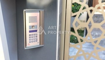 Пентхаус 3+1 с панорамным видом в ближней Хурме, 245 кв.м. - Ракурс 51