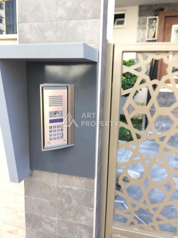 Пентхаус 3+1 с панорамным видом в ближней Хурме, 245 кв.м. - Ракурс 50