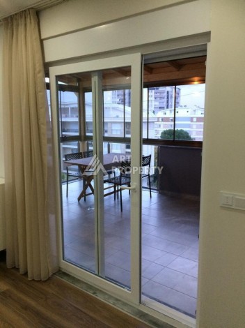 Пентхаус 3+1 с панорамным видом в ближней Хурме, 245 кв.м. - Ракурс 51