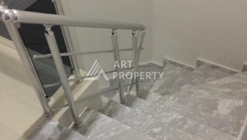 Пентхаус 3+1 с панорамным видом в ближней Хурме, 245 кв.м. - Ракурс 53