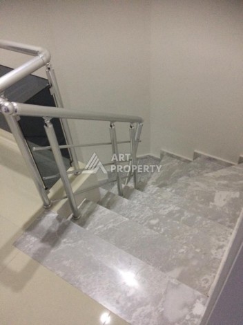 Пентхаус 3+1 с панорамным видом в ближней Хурме, 245 кв.м. - Ракурс 52