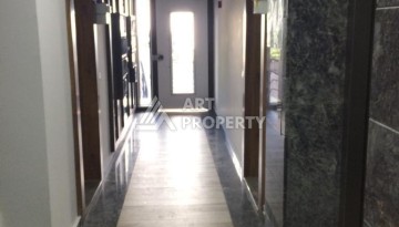 Пентхаус 3+1 с панорамным видом в ближней Хурме, 245 кв.м. - Ракурс 54
