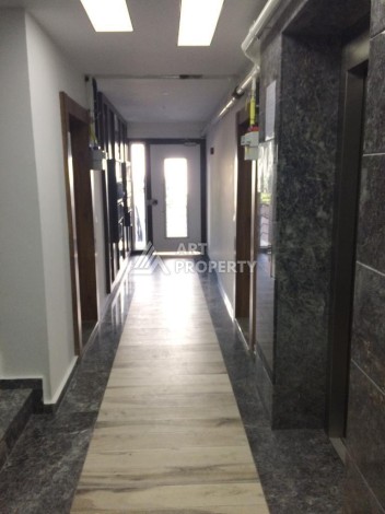 Пентхаус 3+1 с панорамным видом в ближней Хурме, 245 кв.м. - Ракурс 53