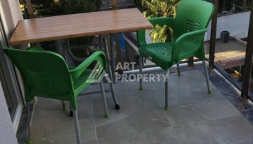 Пентхаус 3+1 с панорамным видом в ближней Хурме, 245 кв.м. - Ракурс 55