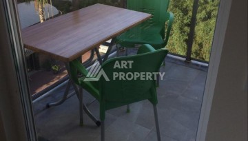 Пентхаус 3+1 с панорамным видом в ближней Хурме, 245 кв.м. - Ракурс 56