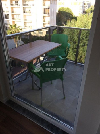 Пентхаус 3+1 с панорамным видом в ближней Хурме, 245 кв.м. - Ракурс 55