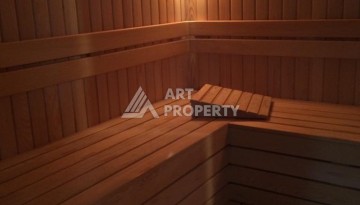 Пентхаус 3+1 с панорамным видом в ближней Хурме, 245 кв.м. - Ракурс 57