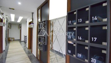 Пентхаус 3+1 с панорамным видом в ближней Хурме, 245 кв.м. - Ракурс 61