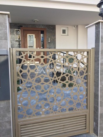 Пентхаус 3+1 с панорамным видом в ближней Хурме, 245 кв.м. - Ракурс 61