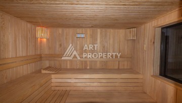 Квартира 1+1, 90 м² в Анталии, Коньяалты. Простор, комфорт и удачное расположение! - Ракурс 3