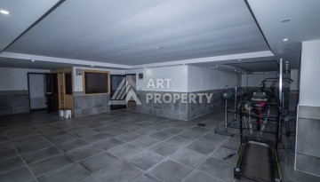 Квартира 1+1, 90 м² в Анталии, Коньяалты. Простор, комфорт и удачное расположение! - Ракурс 4
