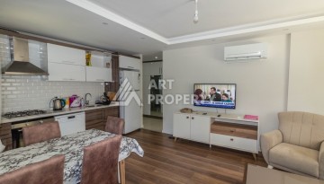 Квартира 1+1, 90 м² в Анталии, Коньяалты. Простор, комфорт и удачное расположение! - Ракурс 6