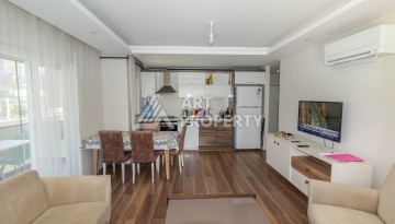 Квартира 1+1, 90 м² в Анталии, Коньяалты. Простор, комфорт и удачное расположение! - Ракурс 8