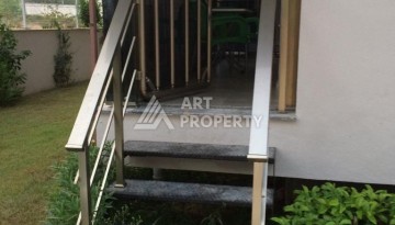 Квартира 1+1, 90 м² в Анталии, Коньяалты. Простор, комфорт и удачное расположение! - Ракурс 11
