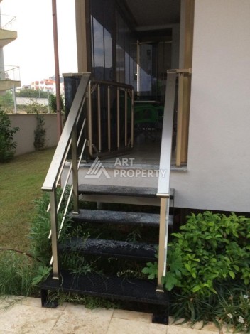 Квартира 1+1, 90 м² в Анталии, Коньяалты. Простор, комфорт и удачное расположение! - Ракурс 10