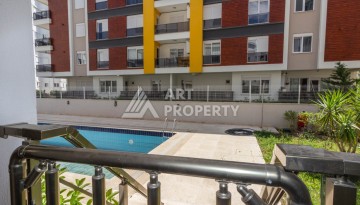 Квартира 1+1, 90 м² в Анталии, Коньяалты. Простор, комфорт и удачное расположение! - Ракурс 13