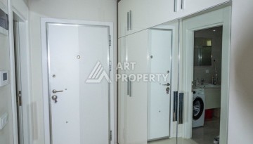 Квартира 1+1, 90 м² в Анталии, Коньяалты. Простор, комфорт и удачное расположение! - Ракурс 14
