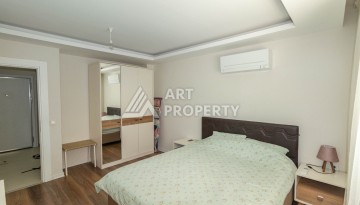Квартира 1+1, 90 м² в Анталии, Коньяалты. Простор, комфорт и удачное расположение! - Ракурс 15
