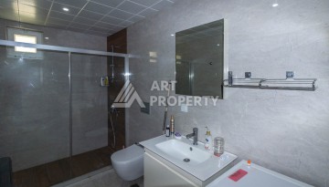 Квартира 1+1, 90 м² в Анталии, Коньяалты. Простор, комфорт и удачное расположение! - Ракурс 16