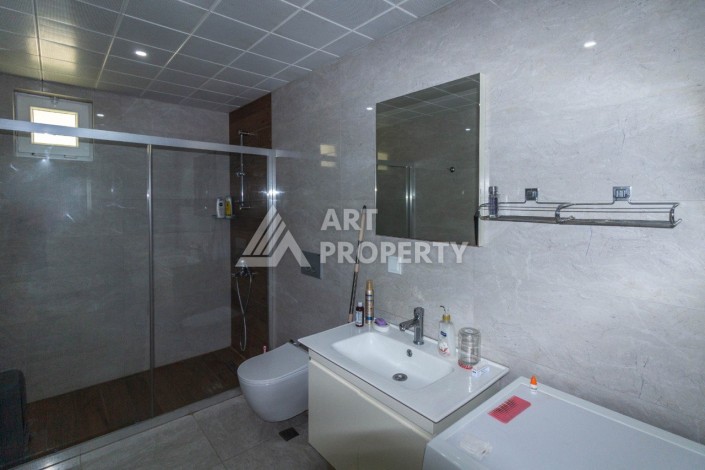 Квартира 1+1, 90 м² в Анталии, Коньяалты. Простор, комфорт и удачное расположение! - Ракурс 15