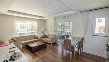 Квартира 1+1, 90 м² в Анталии, Коньяалты. Простор, комфорт и удачное расположение! - Ракурс 17
