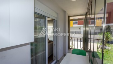 Квартира 1+1, 90 м² в Анталии, Коньяалты. Простор, комфорт и удачное расположение! - Ракурс 18