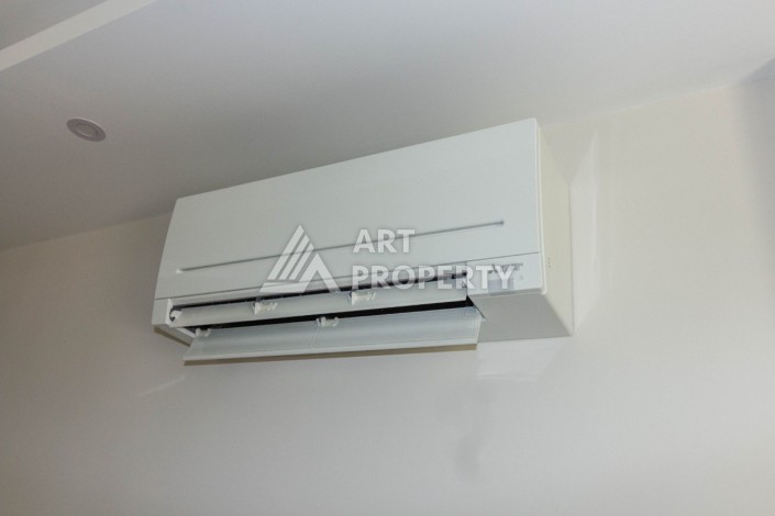 Квартира 1+1, 90 м² в Анталии, Коньяалты. Простор, комфорт и удачное расположение! - Ракурс 18