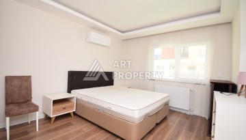 Квартира 1+1, 90 м² в Анталии, Коньяалты. Простор, комфорт и удачное расположение! - Ракурс 20