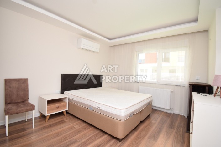 Квартира 1+1, 90 м² в Анталии, Коньяалты. Простор, комфорт и удачное расположение! - Ракурс 19