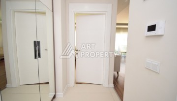 Квартира 1+1, 90 м² в Анталии, Коньяалты. Простор, комфорт и удачное расположение! - Ракурс 21