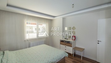 Квартира 1+1, 90 м² в Анталии, Коньяалты. Простор, комфорт и удачное расположение! - Ракурс 23