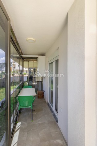 Квартира 1+1, 90 м² в Анталии, Коньяалты. Простор, комфорт и удачное расположение! - Ракурс 23