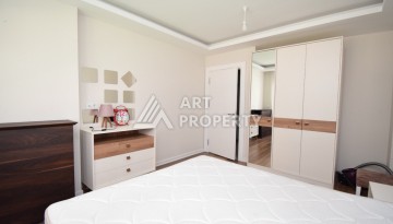 Квартира 1+1, 90 м² в Анталии, Коньяалты. Простор, комфорт и удачное расположение! - Ракурс 25